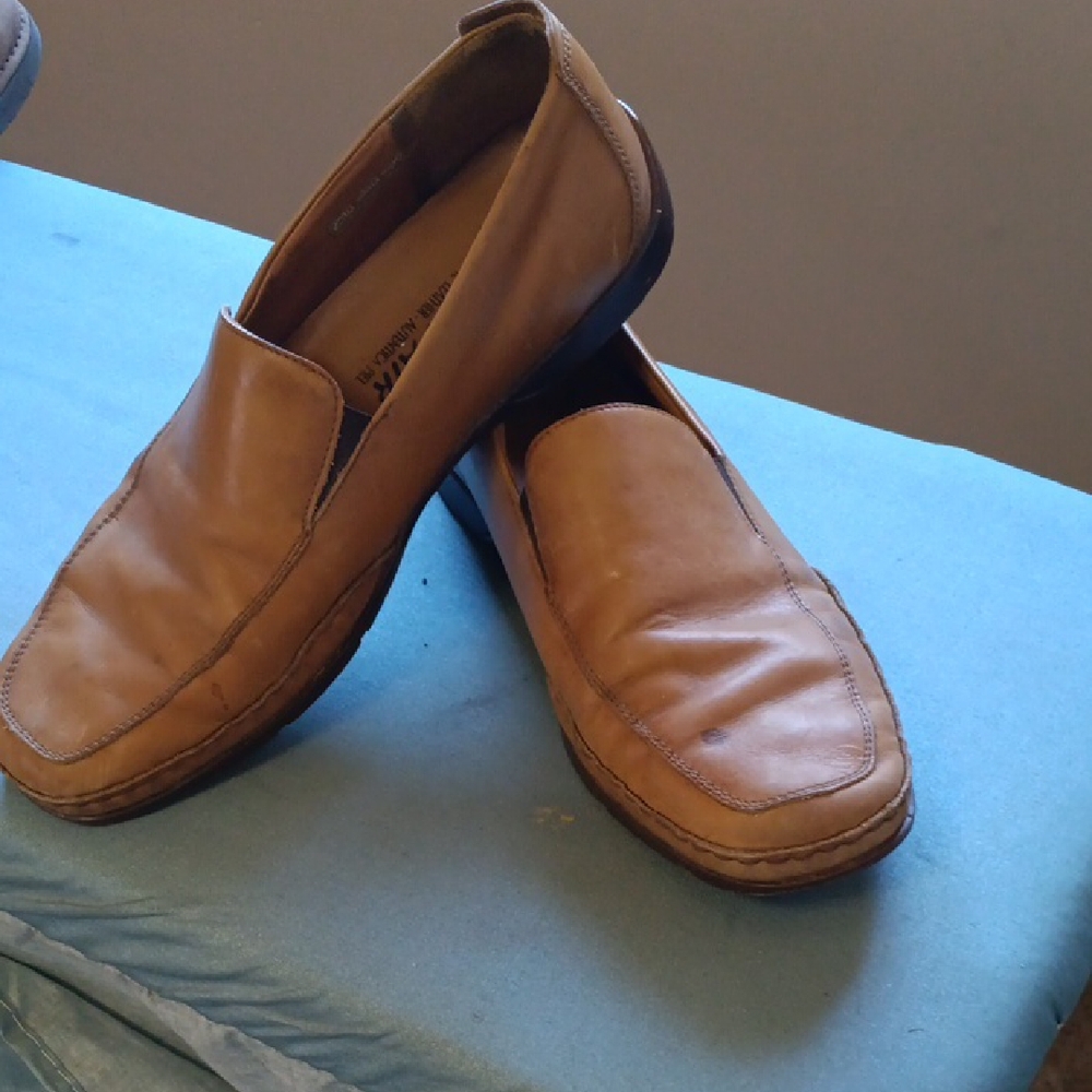 Mephisto Men's Loafers